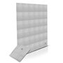 Couverture de soudage STAHLWERK couverture de protection contre les éclaboussures tapis de soudage cuir véritable robuste haute