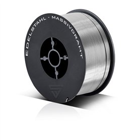 STAHLWERK MIG MAG ER 307 Si Fil en acier inoxydable 0