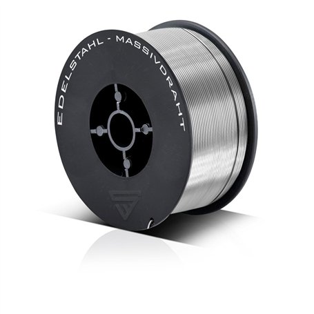 STAHLWERK MIG MAG ER 307 Si Fil en acier inoxydable 0
