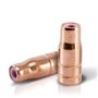 8 mm + 2 buses de fil de remplissage pour torche de