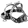STAHLWERK Masque de soudage Automatique ST-900 XTC - Casque de Soudeur avec True-Colour, obscurcissement Automatique DIN 5-13, C