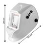 STAHLWERK Masque de soudage Automatique 3 en 1 ST-990 XW - Casque de Soudeur avec True-Colour, obscurcissement Automatique DIN 5