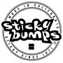 Buster Surfboards Sticky Bumps Kit de cire pour planche de surf avec manche en bambou et peigne de surf antidérapant Température