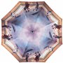 VON LILIENFELD® Parapluie Automatique Femme Homme Art Theo Michael: Hommage to the Singing Butler
