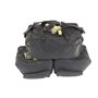 made4bikers: Ensemble Complet: Compatible avec Les modèles BMW R1200RT-LC R1250RT K1600GT K1600GTL: Poches intérieures/Sacs inté