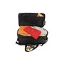 made4bikers: Ensemble Complet: Compatible avec Les modèles BMW R1200RT-LC R1250RT K1600GT K1600GTL: Poches intérieures/Sacs inté