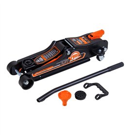 Georges Cric hydraulique pour Voiture 2