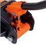 Georges Cric hydraulique pour Voiture 2,5 tonnes, 80-360 mm, Profil Bas