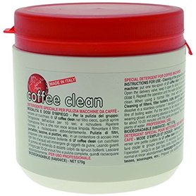 COFFEE cLEAN gRUPPENREINIGER aSCOR 570 g