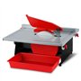 Scie à Carrelage avec disque diamant 180mm