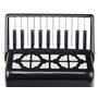 Classic Cantabile Secondo Enfants, 8 basses noir