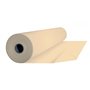 Rouleau de carton à pochoirs - 20 m x 100 cm - 250 g/m² - Carton rigide pour patrons de couture