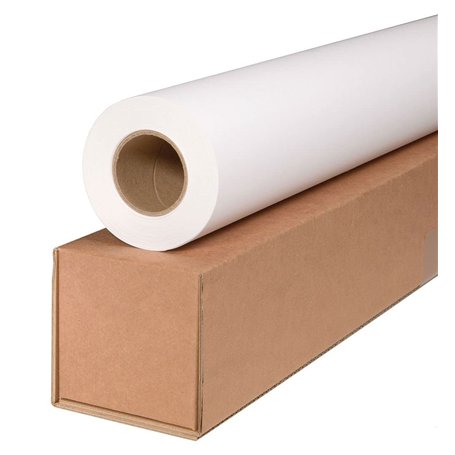 Stöffler Paper Rouleau de papier à patrons 91