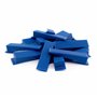 Lantelme 4835 Lot de 250 cales pour languettes