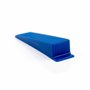 Lantelme 4835 Lot de 250 cales pour languettes