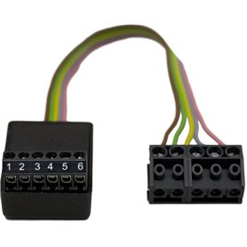 TELEGÄRTNER Door Line Switchbox SB de 221