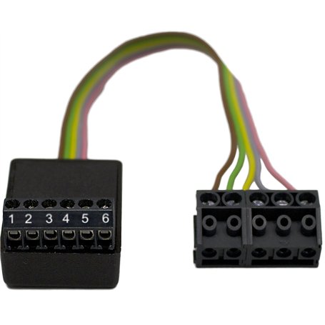 TELEGÄRTNER Door Line Switchbox SB de 221