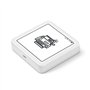 SumUp SumUp Solo Lecteur de Cartes de crédit avec Station de Chargement Interface Tactile complète avec Carte SIM Gratuite avec 