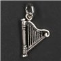 bijoux collier pendentif longueur avec œillet : 2
