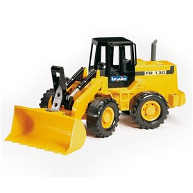 bruder 02425 - Chargeuse articulée FR 130 - 1:16 Véhicule