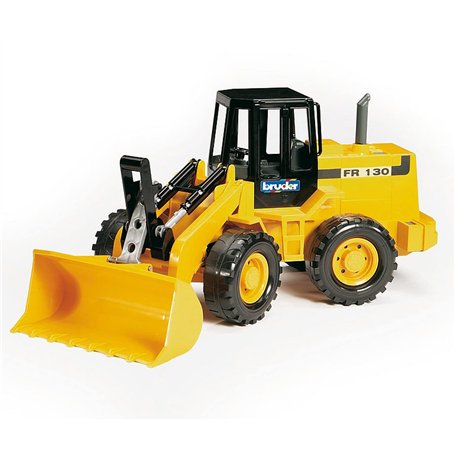 bruder 02425 - Chargeuse articulée FR 130 - 1:16 Véhicule