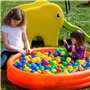 5cm Set de Balles colorées pour Enfants Chiots