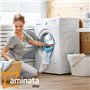 Aminata Clean – Lessive pour lit synthétiques étaient | 100 ml liquide spécial Lessive pour coussins et decken| Nettoyant Poudre