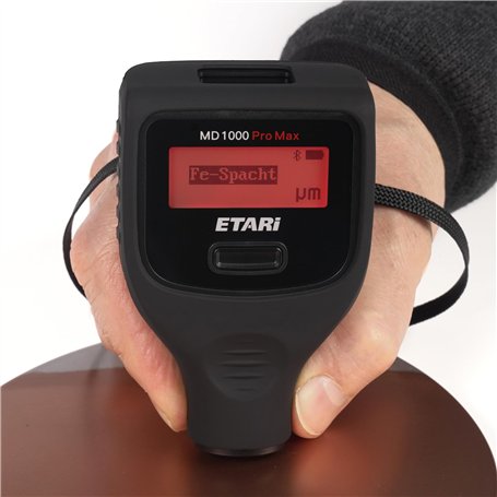 ETARI® MD 1000 Pro Max (Ferr & Non-Ferr)
