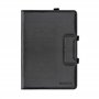MQ pour Galaxy Tab A 10.5 - Etui avec clavier français (AZERTY) pour Samsung Galaxy Tab A 10.5 LTE SM-T595, Galaxy Tab A WiFi SM