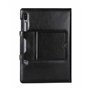 MQ pour Galaxy Tab S6 10.5 - Etui avec clavier français AZERTY pour Samsung Galaxy Tab S6 10.5 LTE T865, Galaxy Tab S6 WiFi T860