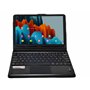 MQ pour Galaxy Tab S7 11'' - Étui avec clavier bluetooth pour Samsung Galaxy Tab S7 11'' | Housse et clavier avec pavé tactile i