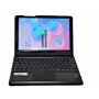 MQ21 pour Galaxy Tab S6 10.5 - Étui avec clavier bluetooth pour Samsung Galaxy Tab S6 10.5 | Housse et clavier avec touchpad (pa