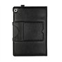 MQ21 pour Galaxy Tab A 10.1 (2019) - Etui avec clavier français (AZERTY) pour Samsung Galaxy Tab A 10.1 (2019) LTE SM-T515, WiFi