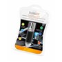 Technaxx Purificateur D'air De Voiture Ioniseur Assainisseur d'air Portable Enlève Mauvaises Odeurs Cigarettes Fumée Odeur alime