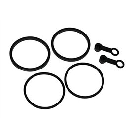 Kit Réparation Étrier arrière pour Yamaha BT 1100 Bulldog