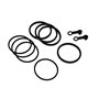 Kit de réparation pour étrier de frein avant yamaha fJ 1100/1200