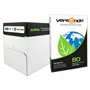 Versando - Papier Écologique Multi-usage A4 80g - Papier recyclé - Ramettes de 2500 feuilles
