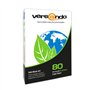 Versando - Papier Écologique Multi-usage A4 80g - Papier recyclé - Ramettes de 2500 feuilles