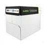 Versando - Papier Écologique Multi-usage A4 80g - Papier recyclé - Ramettes de 2500 feuilles