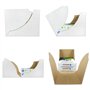 Versando - Papier Écologique Multi-usage A4 80g - Papier recyclé - Ramettes de 2500 feuilles