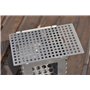 Bushcraft Essentials Grille Barbecue Bushbox XL