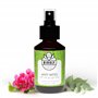 Birdly Spray Anti Acariens et Anti Poux Rouge pour Poules et Oiseaux - 100ml - Action Longue Durée - Sans résidus - Produit Anti