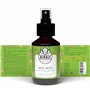 Birdly Spray Anti Acariens et Anti Poux Rouge pour Poules et Oiseaux - 100ml - Action Longue Durée - Sans résidus - Produit Anti