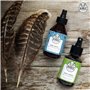 Birdly Spray Anti Acariens et Anti Poux Rouge pour Poules et Oiseaux - 100ml - Action Longue Durée - Sans résidus - Produit Anti