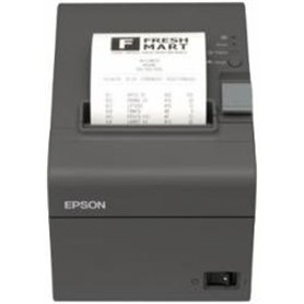 Epson TM-T20II Imprimante ticket de caisse thermique USB