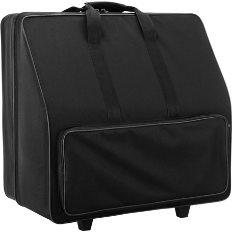 Alpenklang trolley accordéon 120 Bass