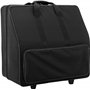Alpenklang trolley accordéon 120 Bass