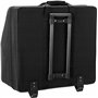 Alpenklang trolley accordéon 120 Bass