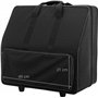 Alpenklang trolley accordéon 120 Bass
