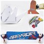 Longboard